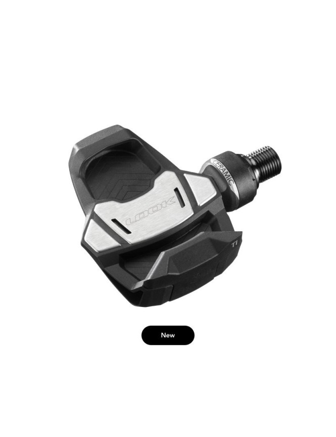 New Keo Blade Ceramic Ti 16