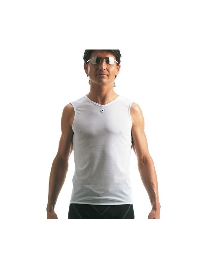 Canotta intima Assos hotsummerInteractive