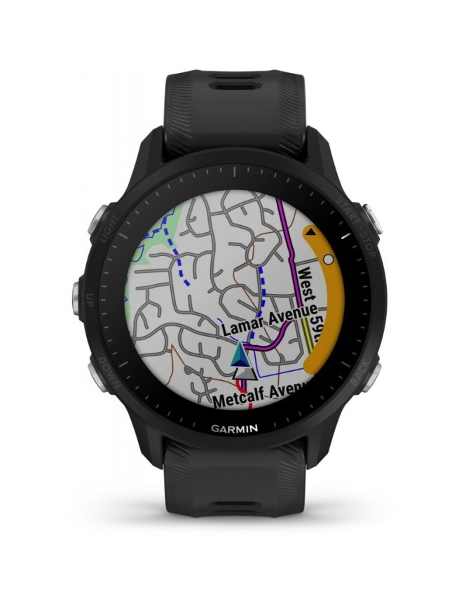 Forerunner 955