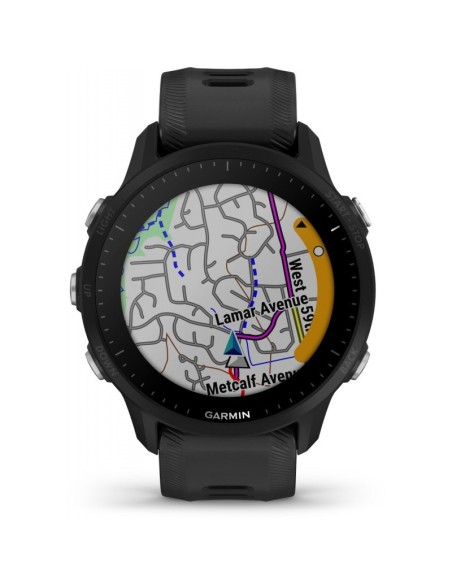 Forerunner 955
