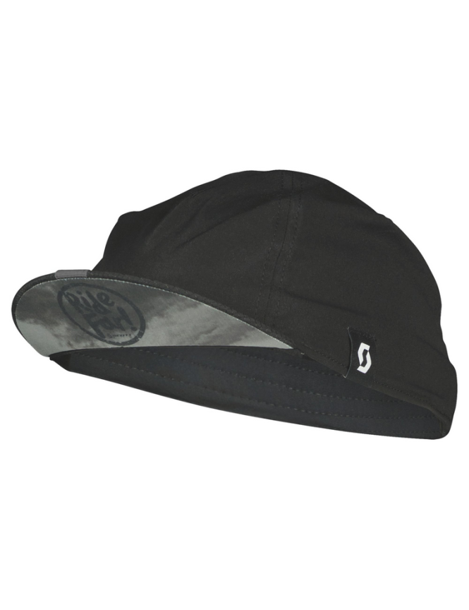 Cap Gravel