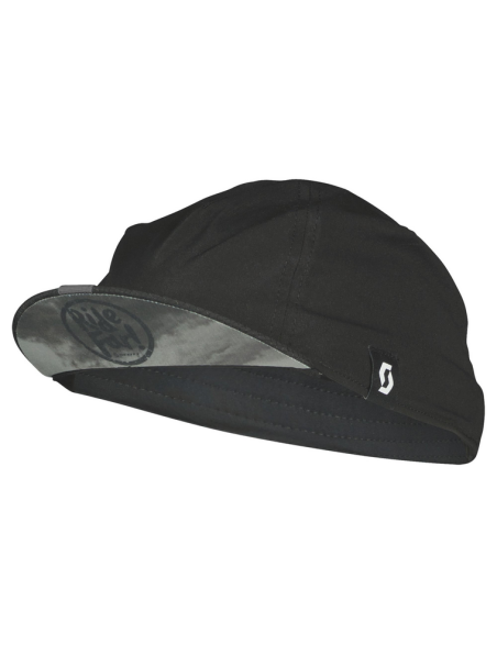 Cap Gravel