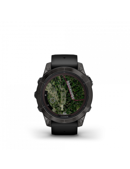 Fenix 7 Pro – Sapphire Solar Edition