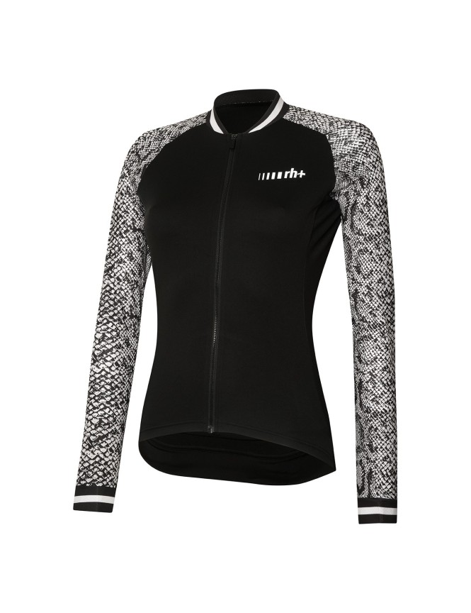 Fashion Lab Long Sleeve W Jsy