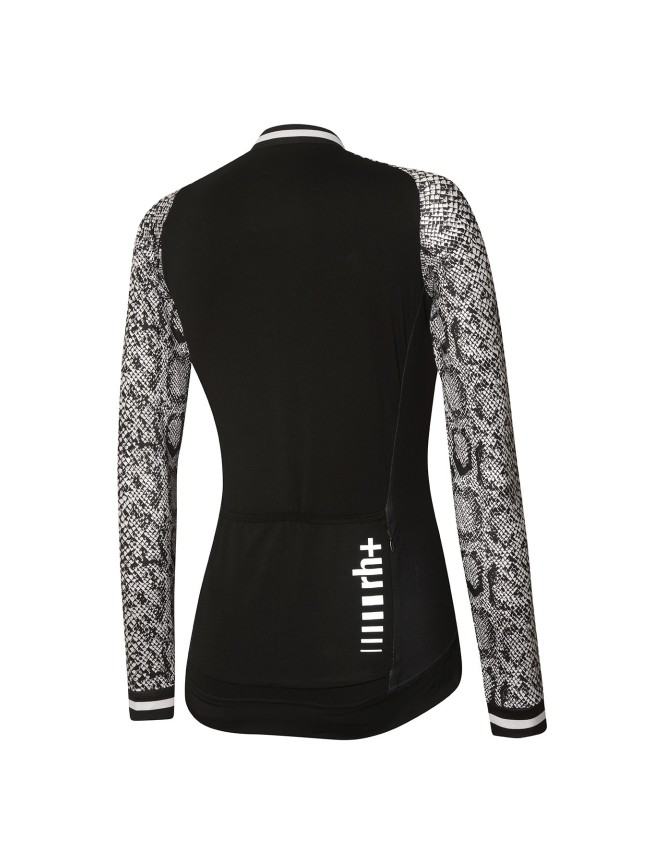 Fashion Lab Long Sleeve W Jsy