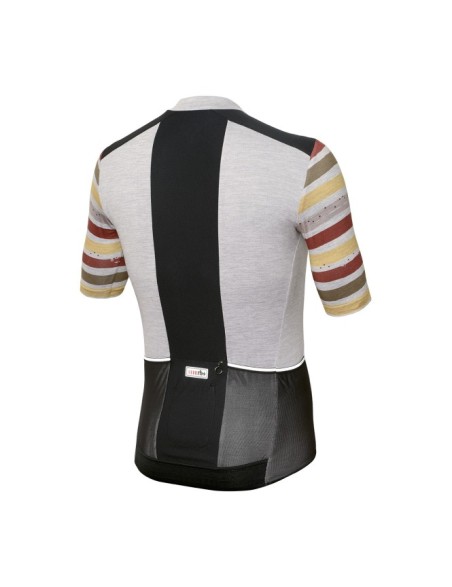 Tous Terrain Evo Jsy