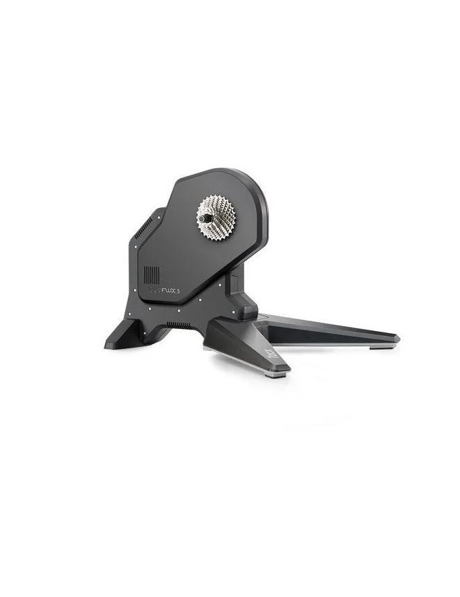 Tacx Flux S Smart Trainer