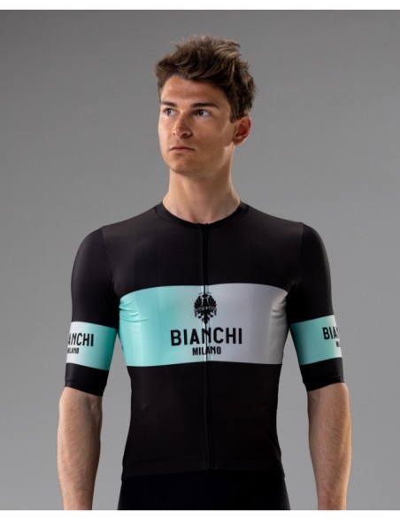 REMASTERED Short sleeve Jersey