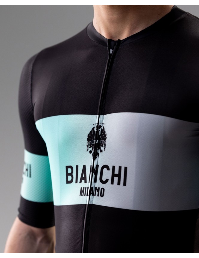REMASTERED Short sleeve Jersey