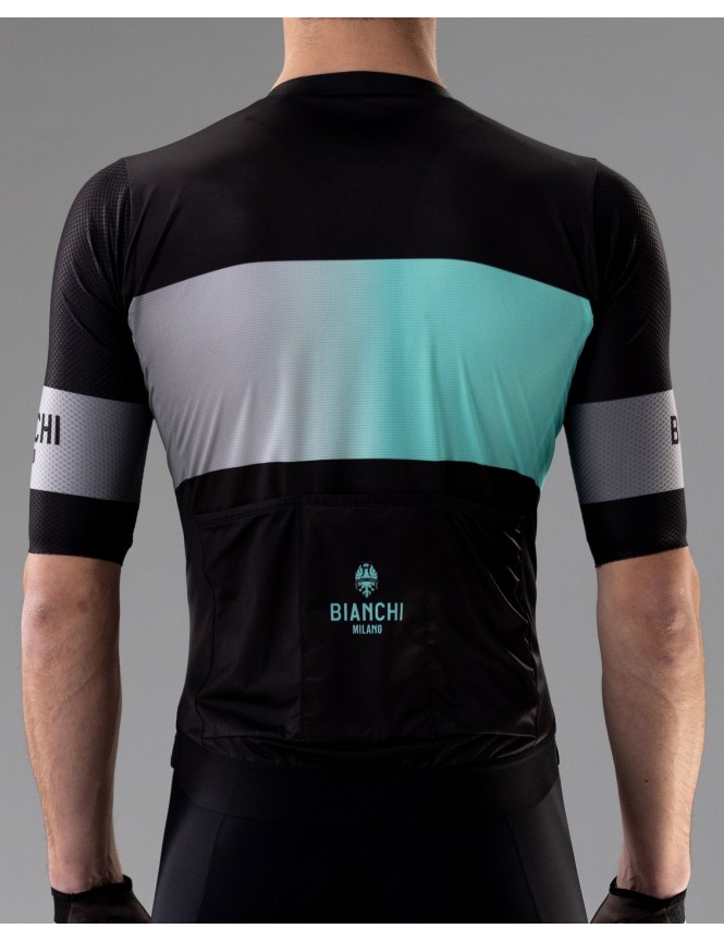REMASTERED Short sleeve Jersey