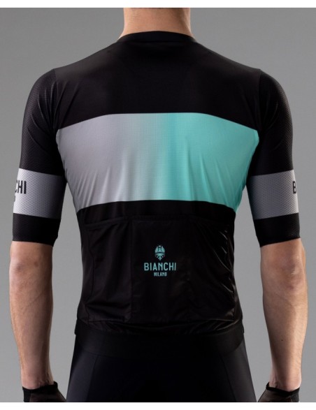 REMASTERED Short sleeve Jersey