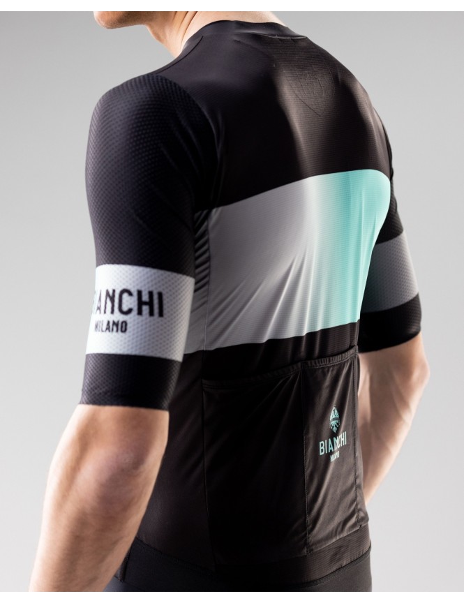 REMASTERED Short sleeve Jersey