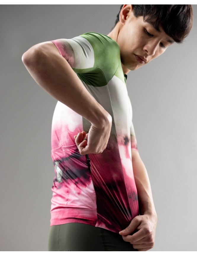 Tech Gravel short sleeve JERSEY