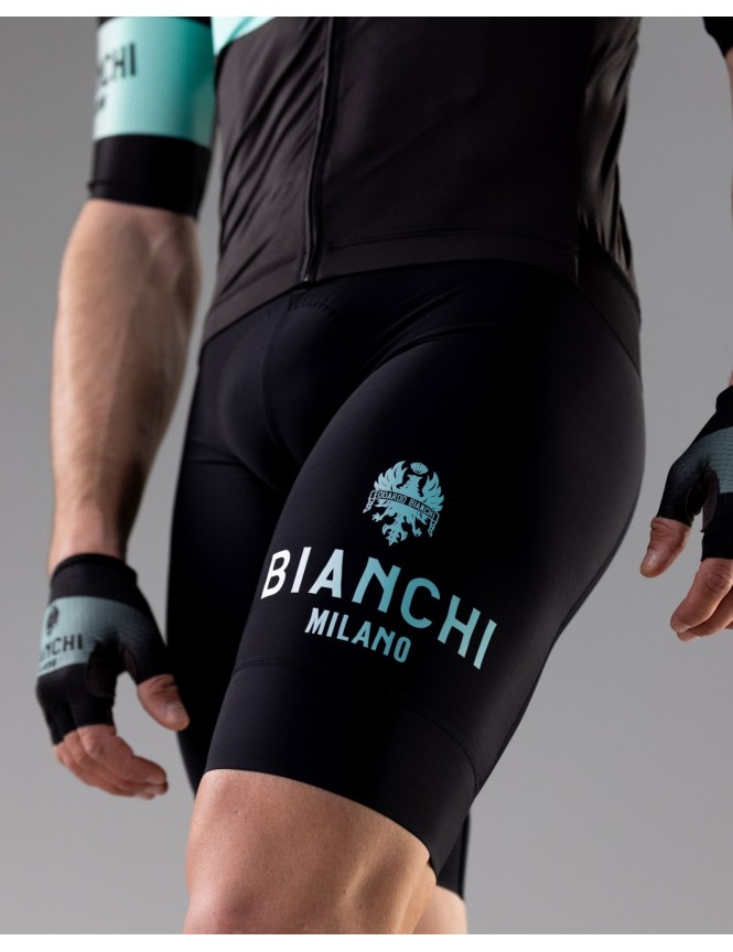 REMASTERED BIB SHORT