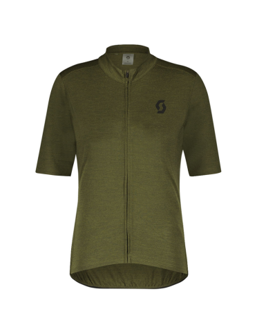 Shirt M's Gravel Merino SS 2