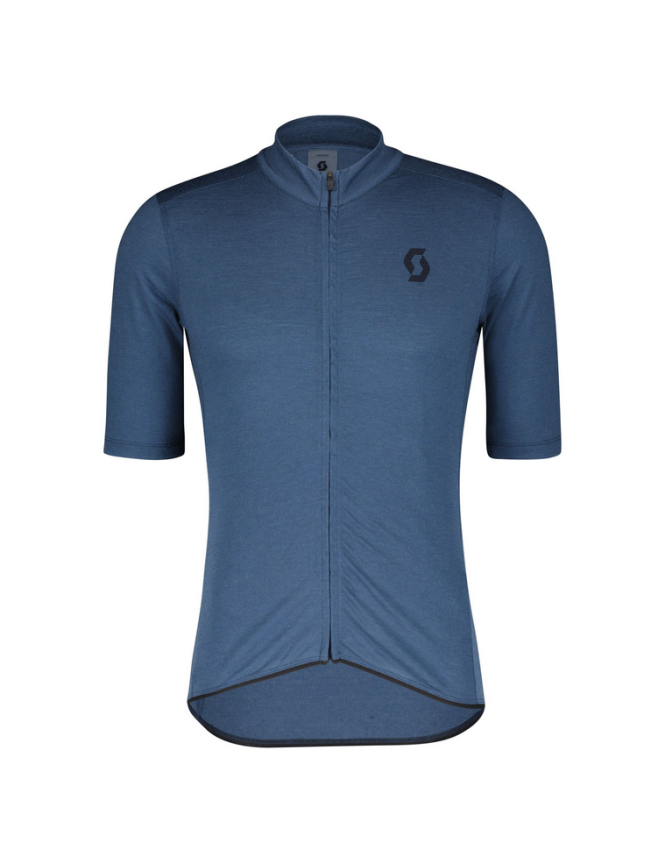 Shirt M's Gravel Merino SS