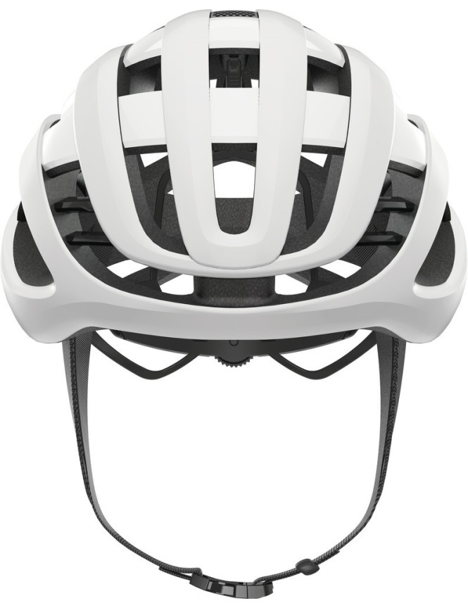 Airbreaker Polar white matt