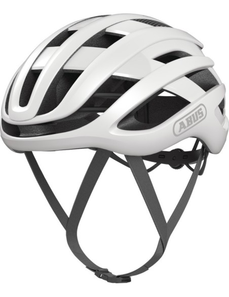 Airbreaker Polar white matt