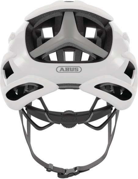 Airbreaker Polar white matt