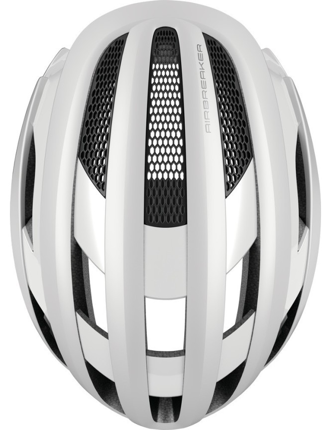 Airbreaker Polar white matt
