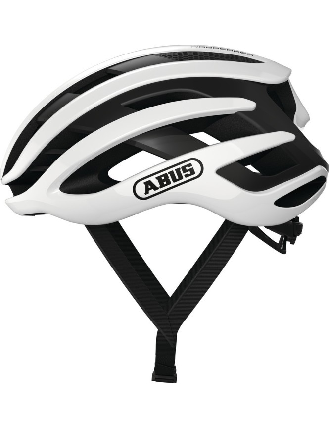 Airbreaker Polar white