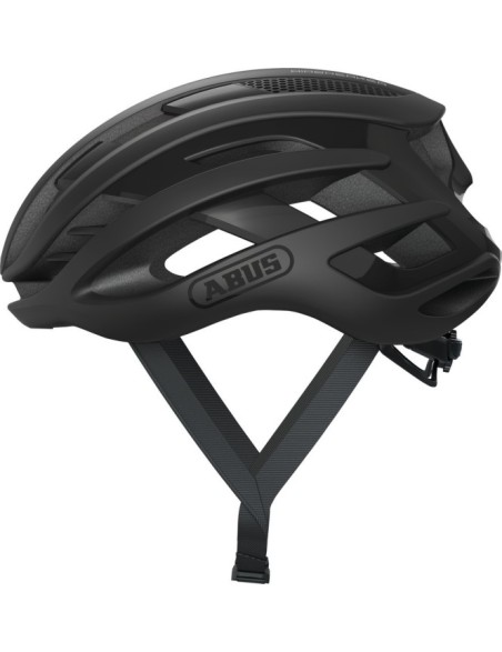 Airbreaker Vevet black
