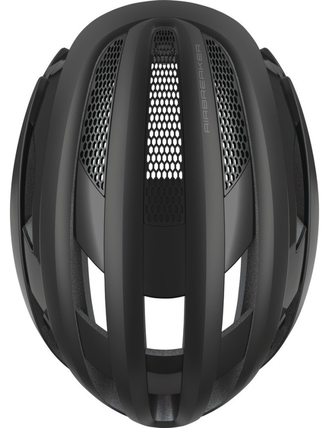 Airbreaker Vevet black