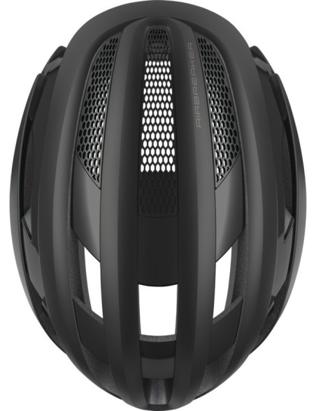 Airbreaker Vevet black