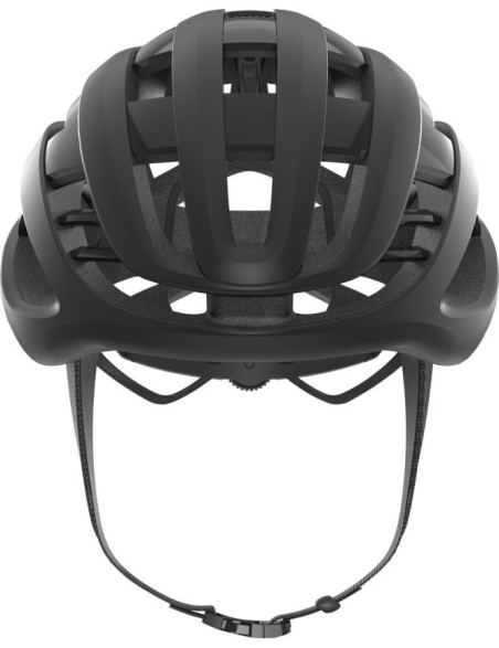 Airbreaker Vevet black