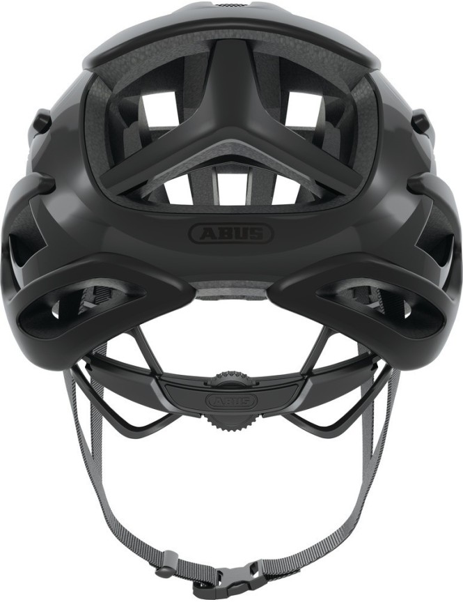 Airbreaker Vevet black
