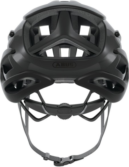 Airbreaker Vevet black