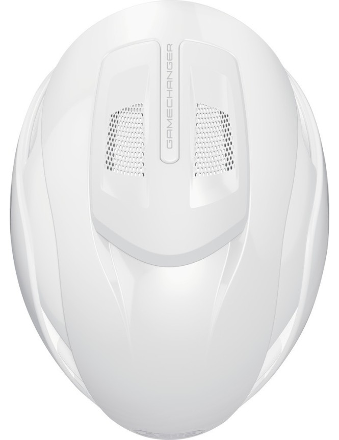 Gamechanger 2.0 Pure white
