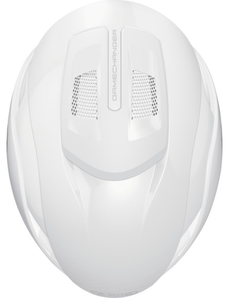 Gamechanger 2.0 Pure white