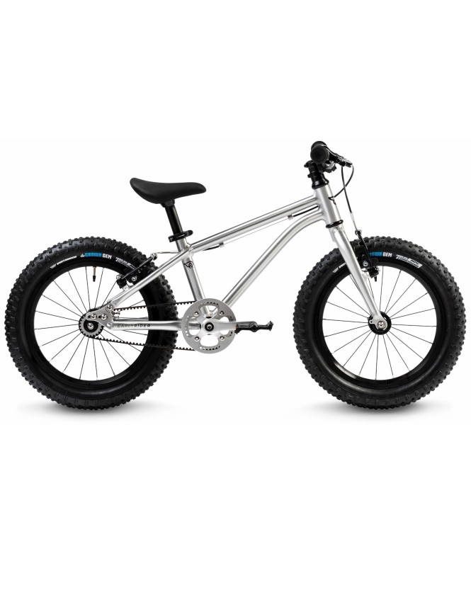 Seeker 16