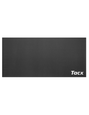 Tacx Trainermat Rollable