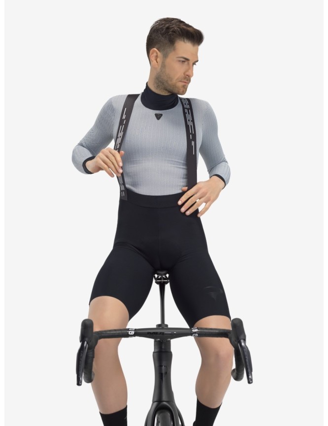 Dogma Winter Bib Man