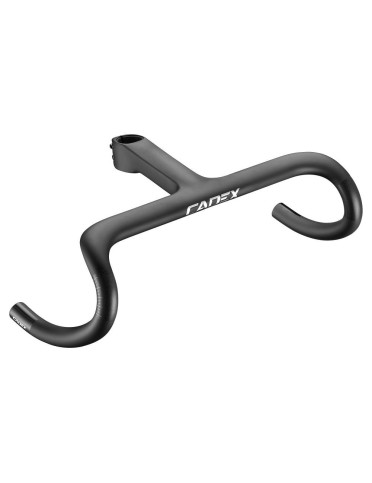 Cadex Race integrated Road Handlebar