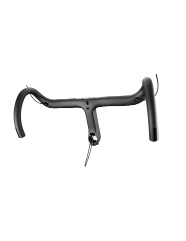 Cadex Race integrated Road Handlebar 2