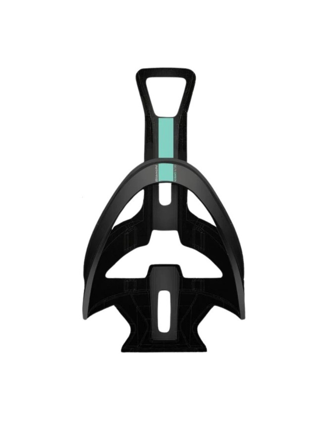 Portaborraccia Bianchi DELTA CARBON