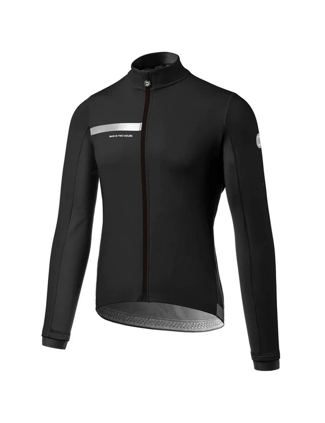 Path Jacket