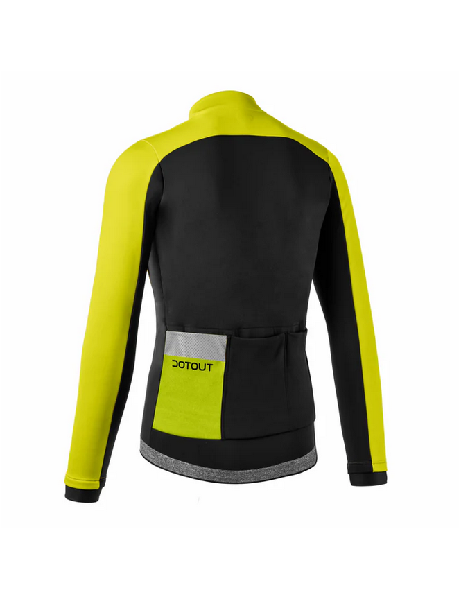 Path Jacket
