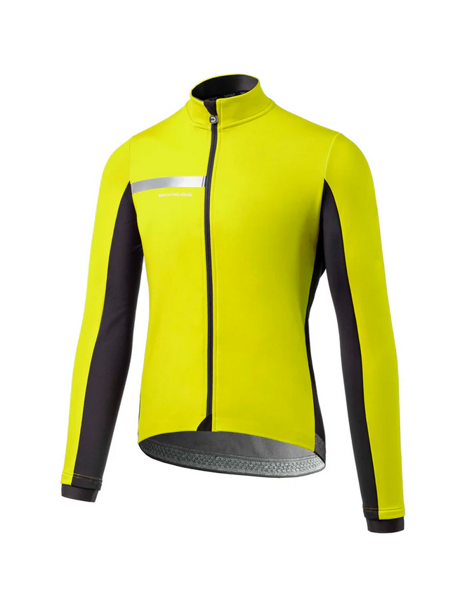 Path Jacket