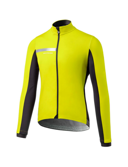 Path Jacket
