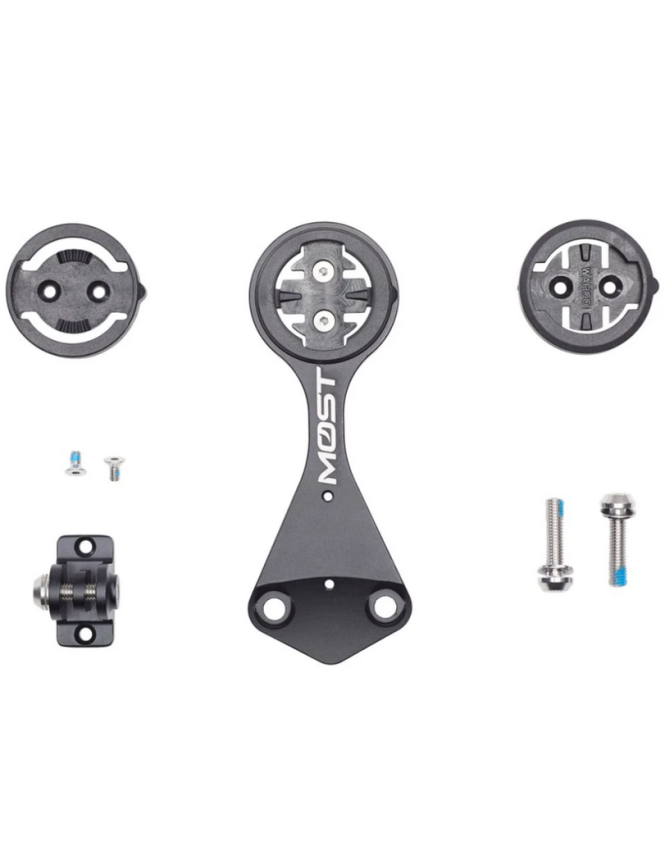 Supporto Ciclocomputer iTalon Ultra V2 (Garmin 1050)