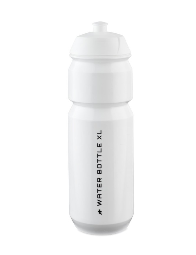 SIGNATURE Water Bottle Large 750ml White Series