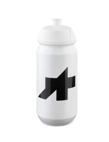 SIGNATURE Water Bottle Small 500ml White Series