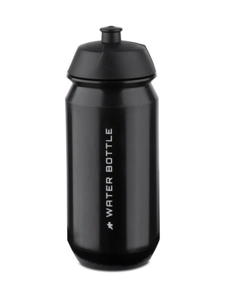 SIGNATURE Water Bottle Small 500ml Black Series