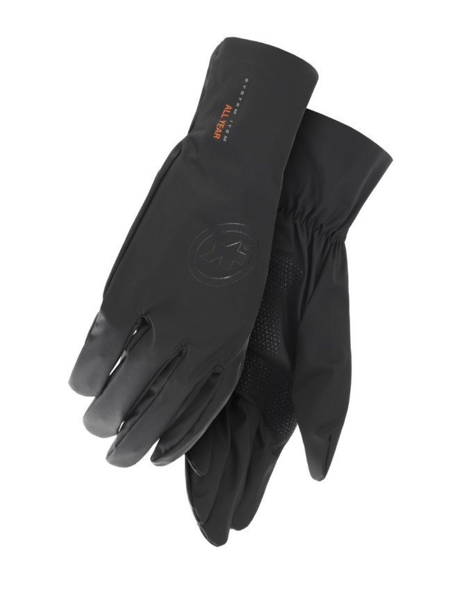 RSR Rain Shell Gloves