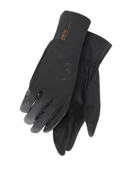 RSR Rain Shell Gloves