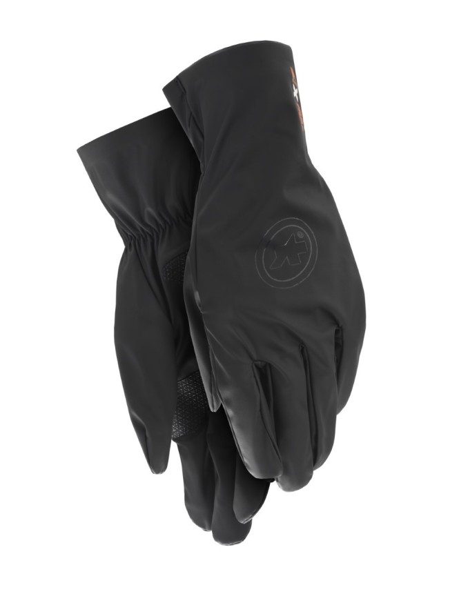 RSR Rain Shell Gloves